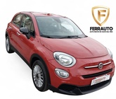 Fiat 500X 2021