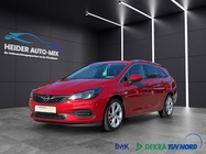Opel Astra 2020