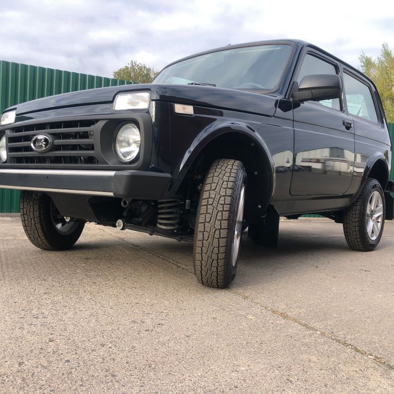 Lada Niva