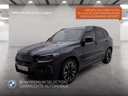 BMW iX3 2023