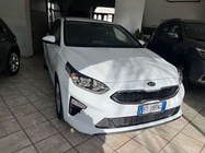 Kia XCeed 2019