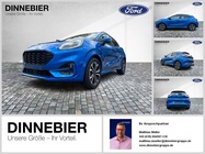 Ford Puma 2022