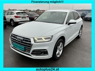 Audi Q5 2020