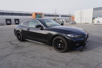 BMW 4 Series 2021