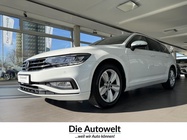 Volkswagen Passat 2022