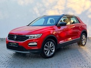 Volkswagen T-Roc 2021