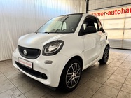 Smart ForTwo 2017