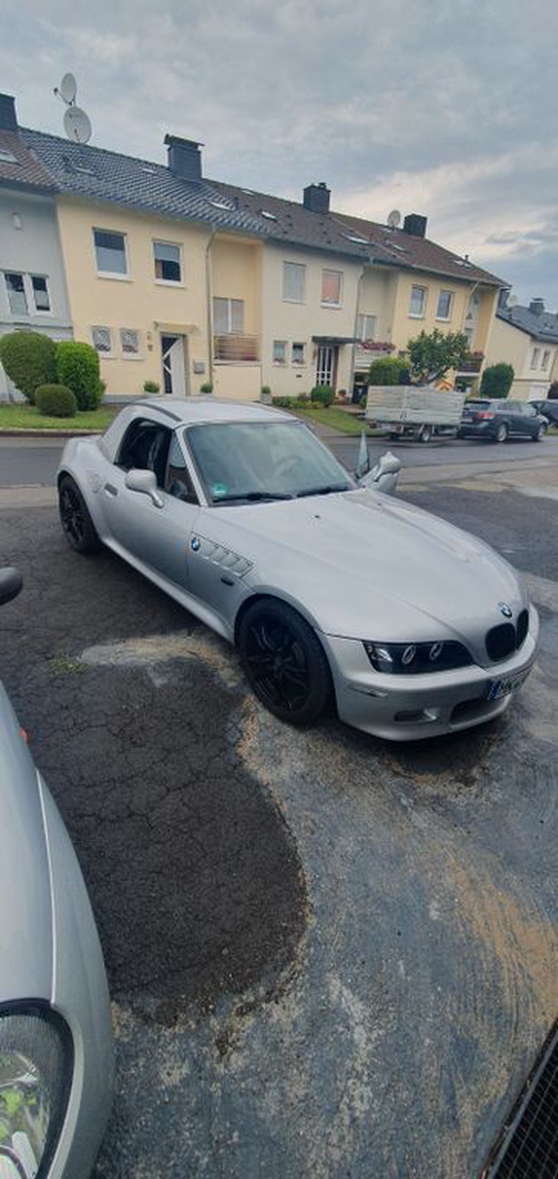 BMW Z3