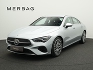 Mercedes-Benz CLA-Class 2024