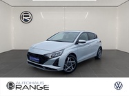 Hyundai i20 2024