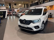 Renault Kangoo 2025