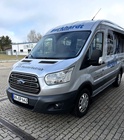 Ford Transit 2019
