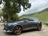 Cupra Formentor 2023