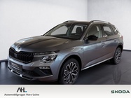 Skoda Kamiq 2025