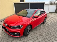 Volkswagen Polo 2019