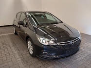 Opel Astra 2019
