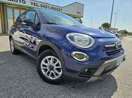 Fiat 500X 2019