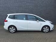 Opel Zafira 2017