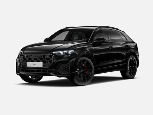 Audi Q8 2026