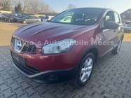 Nissan Qashqai 2013