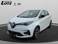 Renault ZOE 2022