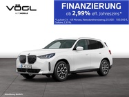 BMW X3 2024
