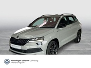 Skoda Karoq 2021
