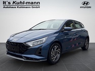 Hyundai i20 2025