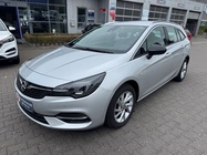 Opel Astra 2021