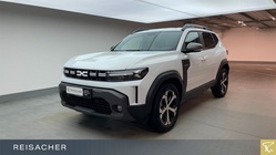 Dacia Duster 2025