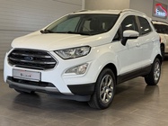 Ford EcoSport 2018