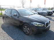 BMW 1 Series 2021