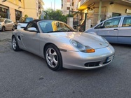 Porsche Boxster 2000
