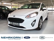 Ford Fiesta 2020
