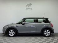 MINI Cooper 2022