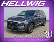 Hyundai Santa Fe 2020