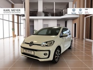 Volkswagen up! 2021