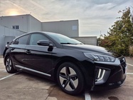 Hyundai Ioniq 2022
