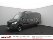 Mercedes-Benz Sprinter 2022