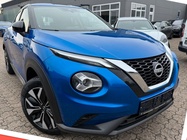 Nissan Juke 2024