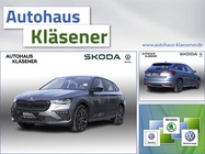 Skoda Scala 2025