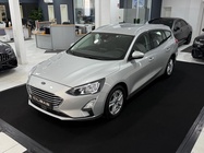 Ford Focus 2021