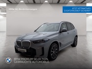 BMW X5 2025