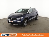 Volkswagen T-Roc 2019