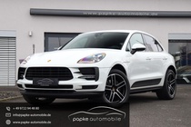 Porsche Macan 2020
