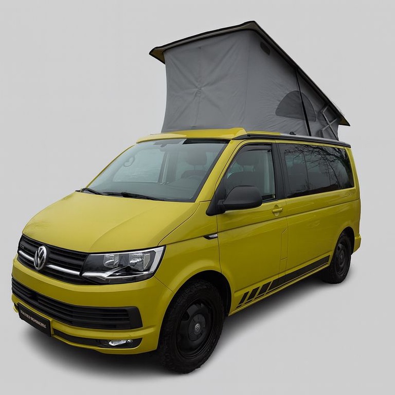 Volkswagen T6