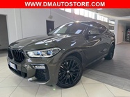 BMW X6 2020