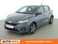 Dacia Sandero 2024
