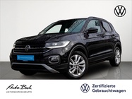 Volkswagen T-Cross 2023