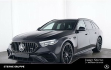 Mercedes-Benz E-Class 2025